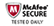 McAfee Secure